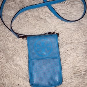 Tory Burch Phone Purse